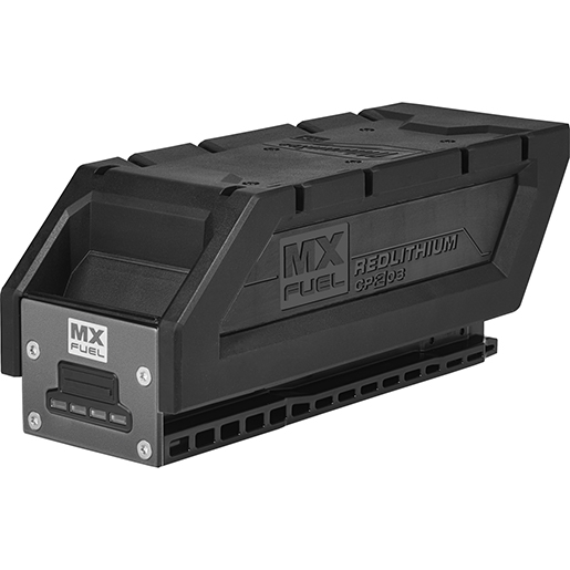 AKKU 3 AH - MXF CP203 AKKU 3 AH - MXF CP203