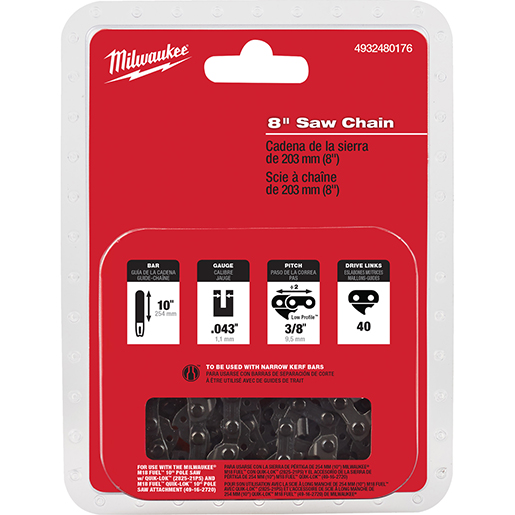 Accessoires pour M18 FHS