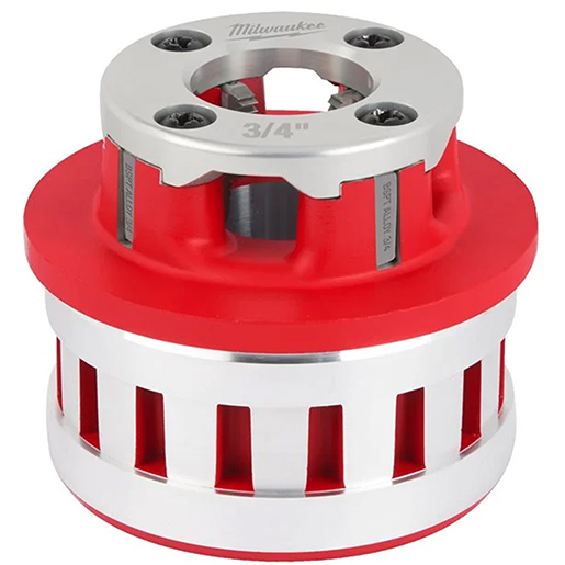 3/4 BSPT GEWINDE MUFFE