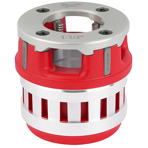 1 1/2" BSPT-GEWINDEHÜLSE