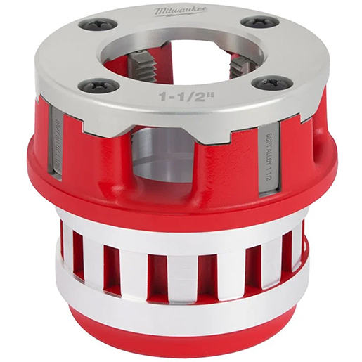 1 1/4" BSPT-GEWINDEHÜLSE