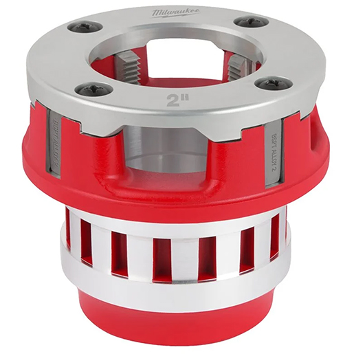 2" BSPT-GEWINDEHÜLSE