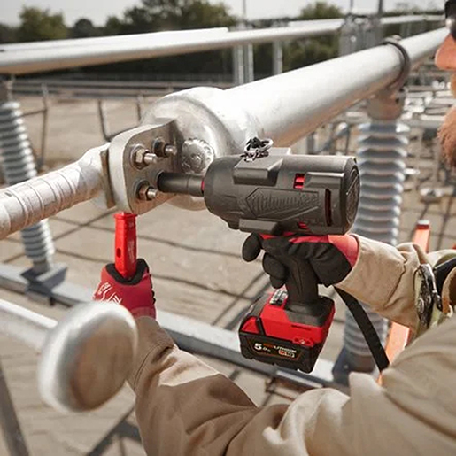 Utilisation de REVÊTEMENT POUR M18 FID3 500