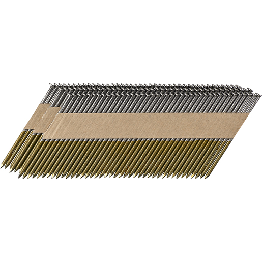 Halbkopfnägel für M18 FNN