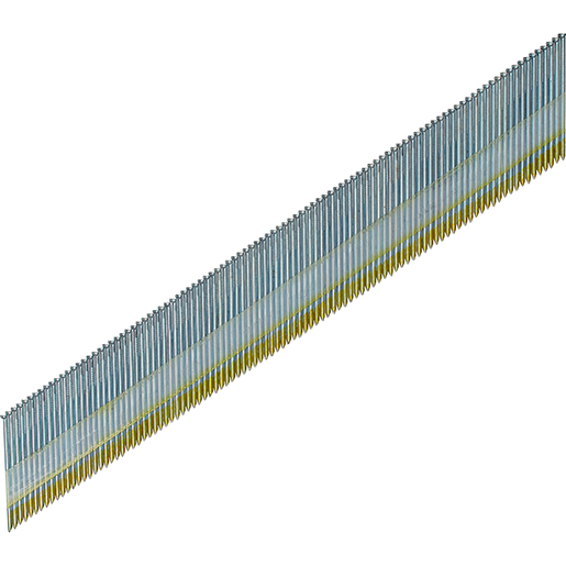 Groppini inclinati per M18 FN15GA e CN15GA