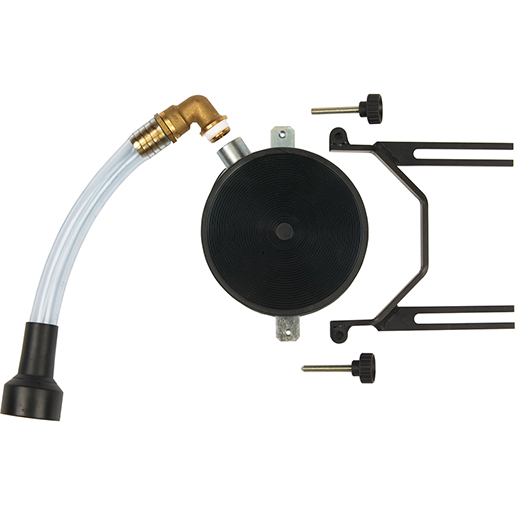 WASSER-SAMMEL-SYSTEM