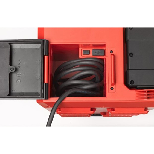 Detalle de Luz de área/cargador LED M18 Packout 310