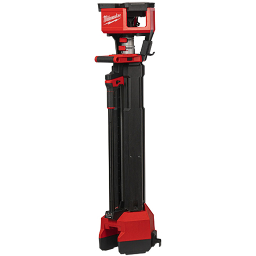 Detalle de Trípode de iluminación híbrido led M18 315