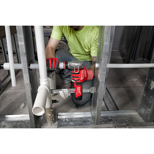 Verwendung von Kompakter Expander für UPONOR Q&E M12 Fuel System 500