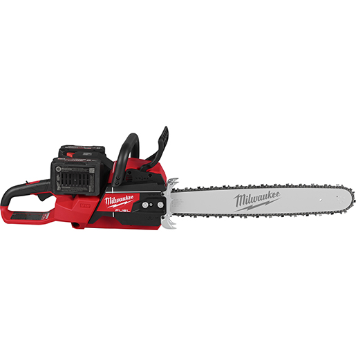 AKKU-KETTENSÄGE 50 CM M18 F2CHS50-802 AKKU-KETTENSÄGE 50 CM M18 F2CHS50-802