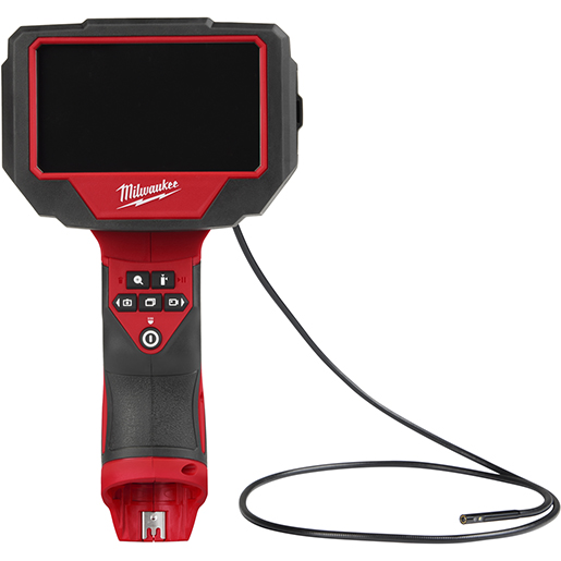 Videoskop für Automotive M12 ATB-0C Videoskop für Automotive M12 ATB-0C