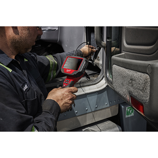 Videoskop für Automotive M12 ATB-0C Verwendung von Videoskop für Automotive M12 ATB-0C 500