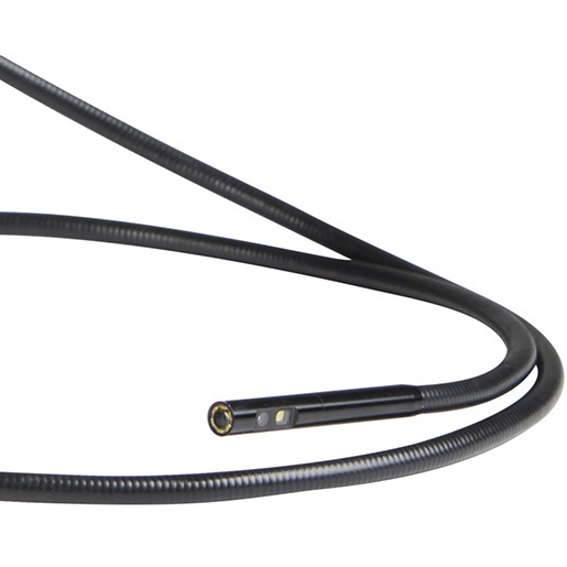 Videoskop für Automotive M12 ATB-0C Detail von Videoskop für Automotive M12 ATB-0C 305
