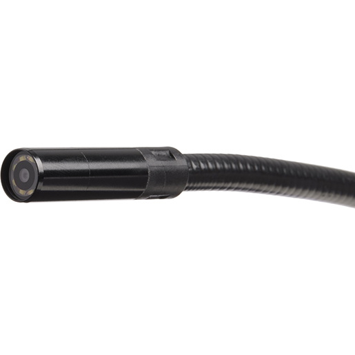 Alkalische Inspektionskamera mit 1,2 m Kabel AIC2 Detail von Alkalische Inspektionskamera mit 1,2 m Kabel AIC2 300