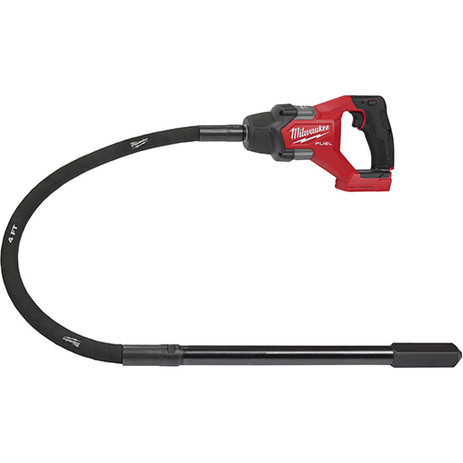 Nadelvibrator für Beton M18 FUEL
