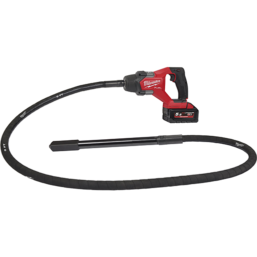 Nadel-Betonvibrator M18 FCVN24-551 Nadel-Betonvibrator M18 FCVN24-551