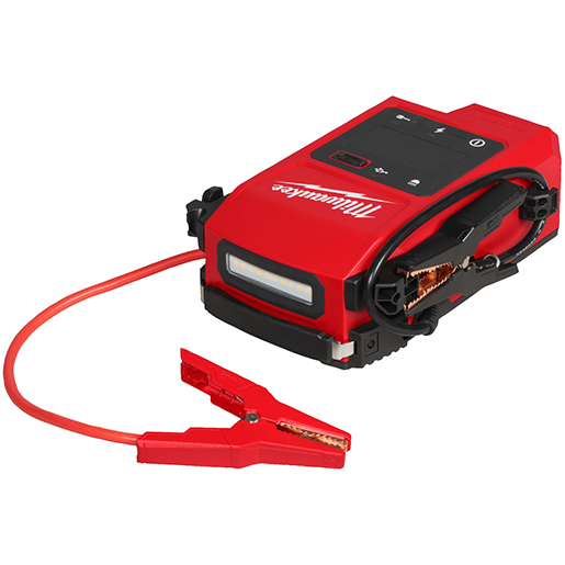 Avviatore booster per batteria auto M18 JS2000-0 Dettaglio di Avviatore booster per batteria auto M18 JS2000-0 300