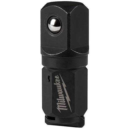 Adapter für Ratsche mit Durchgangsloch M12 FPTR