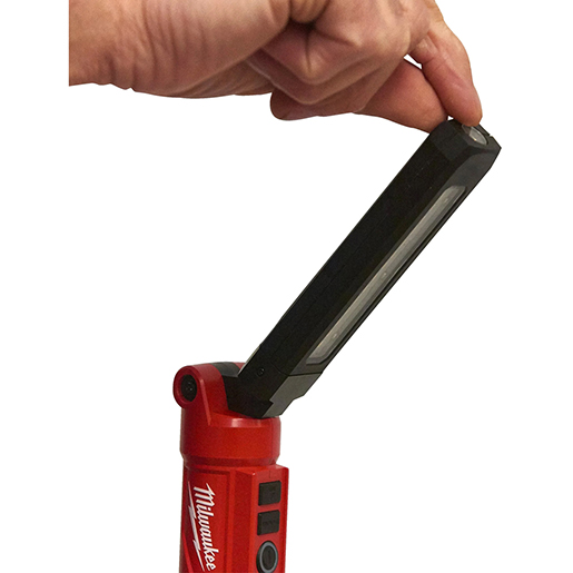 Detail von Einstellbare und wiederaufladbare Inspektionslampe mit USB L4 SL550-301 300