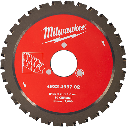 Klinge für Stangenschneider DTM30110 - DTM30111