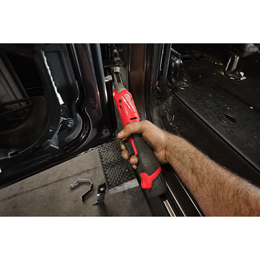 Uso di Cricchetto 1/4" a batteria M12 FUEL 500