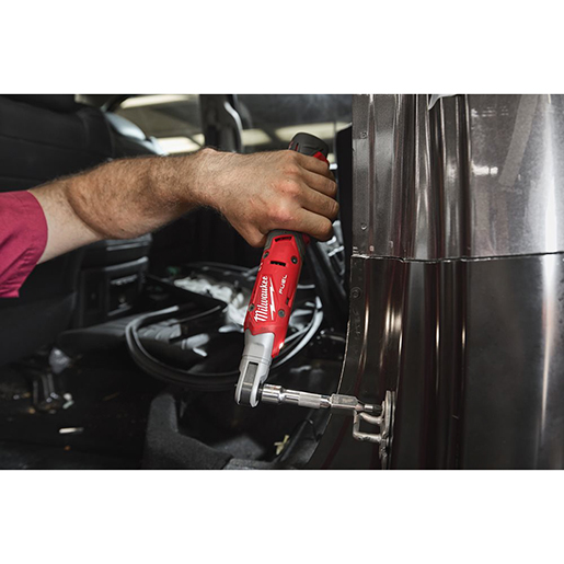 Uso di Cricchetto 3/8" a batteria M12 FUEL 500