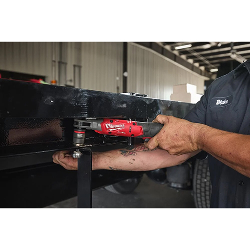 Uso di Cricchetto 1/2" a batteria M12 FUEL 500