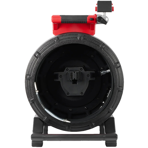 Inspektionssystem mit Videosonde und Kamera M18 SIC30 HDR-0
