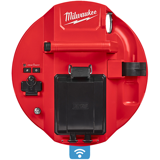 Smart Hub für Inspektionssystem M18