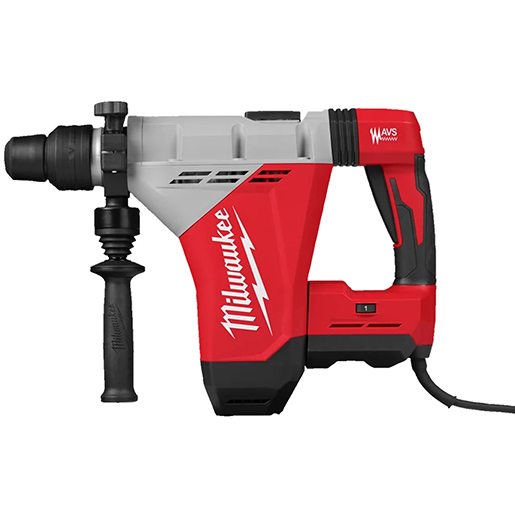 SDS-MAX Bohrhammer Klasse 8 kg