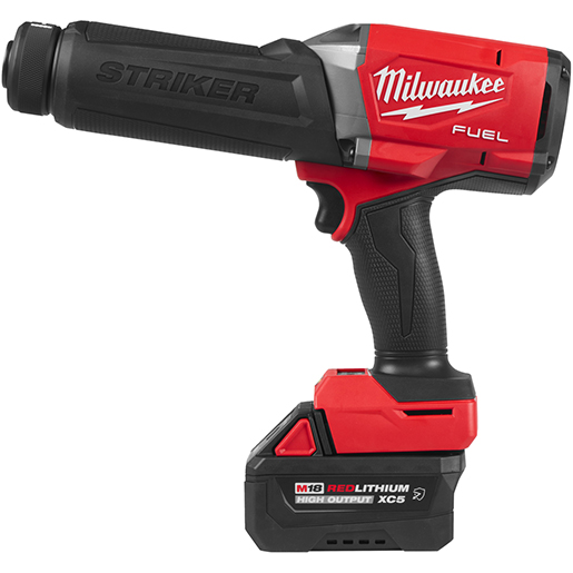 Martello scalpellatore per automotive M18 FCH-501X