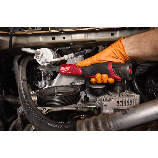Uso di Cricchetto a collo lungo da 3/8" M12 FUEL 500