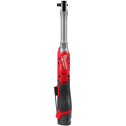 Cricchetto a collo lungo da 3/8" M12 FIR38LRG2-252B