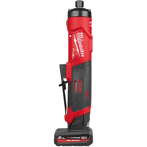 Mini smerigliatrice diritta a batteria M12 FDGS2-522B
