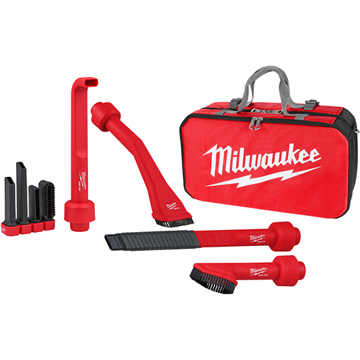 AIR-TIP MILWAUKEE Zubehör für Staubsauger
