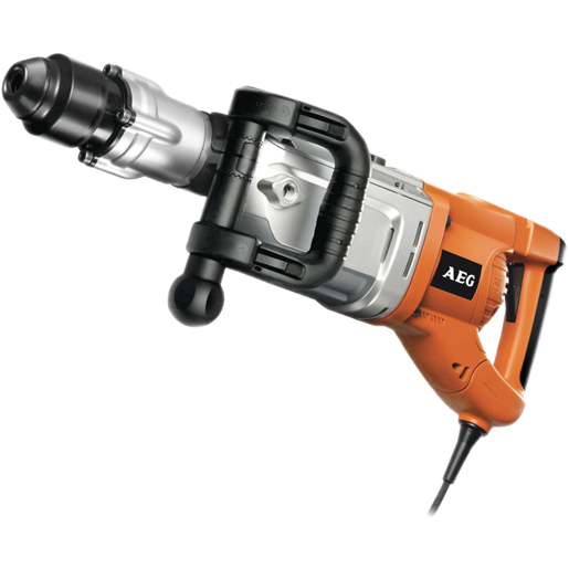 Meißelhammer SDS MAX 1600 W