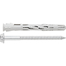 Tornillo+taco torx alto rendimiento 10x140