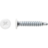 TORNILLO AUTOTALADRANTE PH 4,2X14 BLANCO