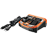 CHARGEUR BATTERIE RAPIDE 12V-18V