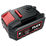 LI-ION AKKU 18 V - AP 18/5