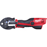 PRESSATRICE IDRAULICA S/CORPO M 12