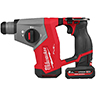 KOMPAKT-BOHRMASCHINE M12 FHAC16-502X
