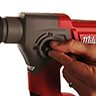 PERFORATEUR 12V S/BATT Utilisation de PERFORATEUR 12V S/BATT 500