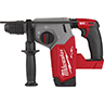 BOHRHAMMER SDS-PLUS M18 FHX-0X