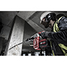Verwendung von Akku-Bohrhammer M18 FUEL SDS Max 500