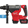 ABBRUCHHAMMER FORGE M18 FHM-121C