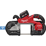 BANDSÄGE M18 FBS125-502X
