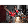 Uso di TRONCATRICE 230 MM - M18 FCOS230-121 505