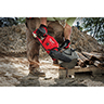 Uso di TRONCATRICE 230 MM - M18 FCOS230-121 510