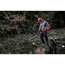Uso di Bordatore elettrico con filo M18 BRUSHLESS 500